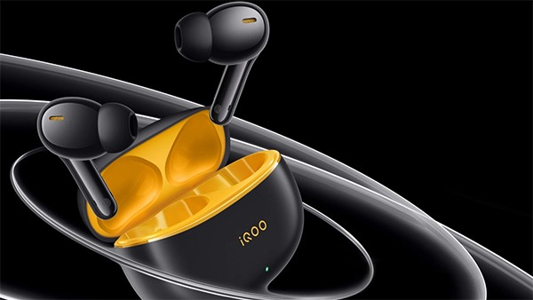 भारत में लॉन्च हुए iQoo TSW 1e बड्स, कीमत मात्र 1,899 रुपये