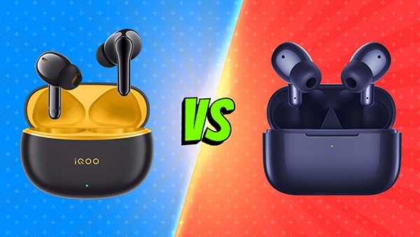 iQoo TSW 1e और Infinix XE27 में जानें कौन किस पर पड़ेगा भारी iQoo TSW 1e और Infinix XE27 में जानें कौन किस पर पड़ेगा भारी