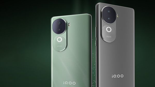  भारत में iQOO Z9s की पहली सेल लाइव: जानें कीमत, ऑफर्स और उपलब्धता