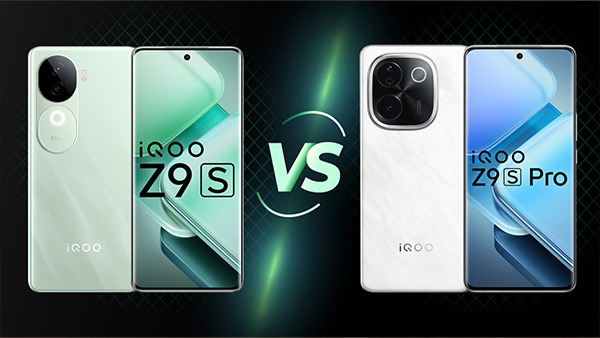 iqoo z9s और iqoo z9s pro में आपको कौन सा चुनना चाहिए?, यहां जानें