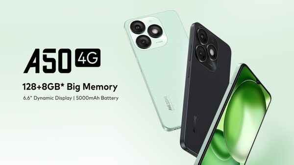 itel भारत में नया बजट-फ्रेंडली फोन करने जा रहा लॉन्च