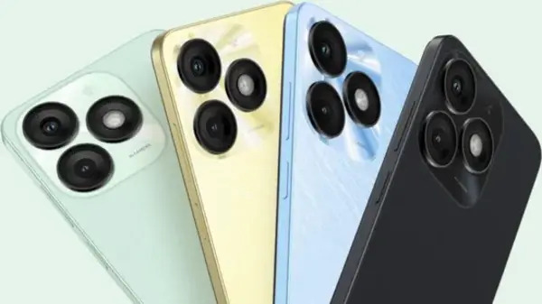 itel भारत में नया बजट-फ्रेंडली फोन करने जा रहा लॉन्च