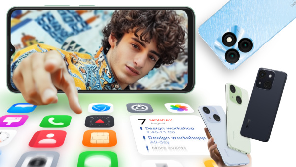 itel ने चोरी-छुपे दो स्मार्टफोन भारत में किए लॉन्च, जानें कीमत 