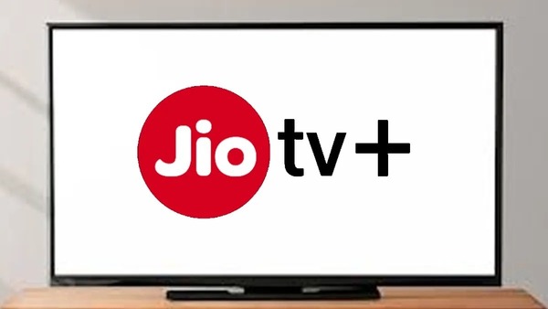 OTT कंटेंट के साथ JioTV+ ऐप सभी प्रमुख स्मार्ट टीवी पर उपलब्ध