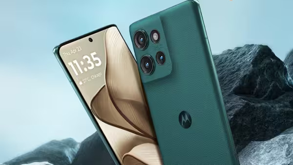 Motorola Edge 50 भारत में बिक्री के लिए उपलब्ध, जानें कीमत व ऑफर  