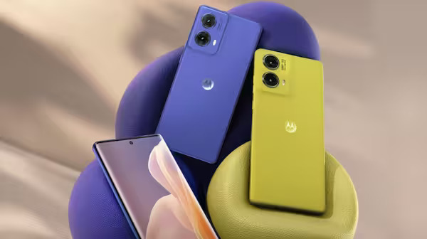 भारत में 20 हजार से कम में Motorola का कौन सबसे अच्छा स्मार्टफोन है?