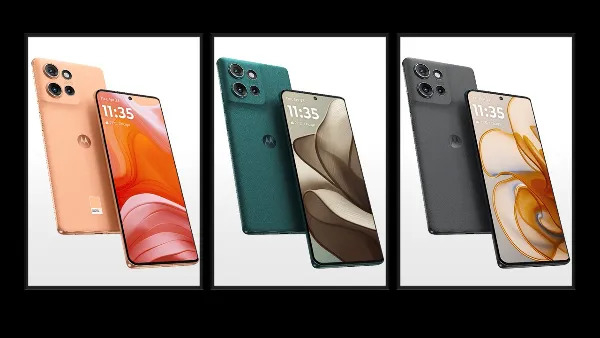 Motorola Edge 50 IP68 रेटिंग के साथ भारत में लॉन्च, जानें कीमत व ऑफर