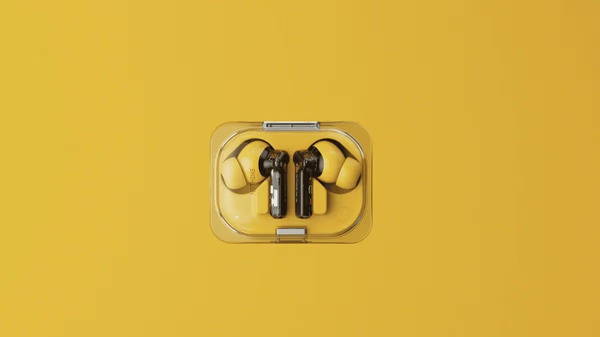 Nothing Ear Open वायरलेस ईयरबड्स जल्द होने जा रहें लॉन्च 