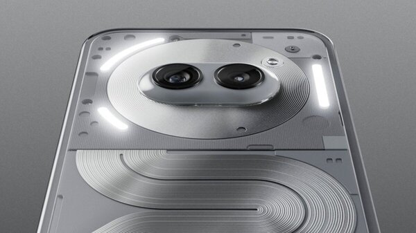  Nothing Phone 2a Plus की पहली सेल आज, जानें ऑफर्स, कीमत और बहुत कुछ