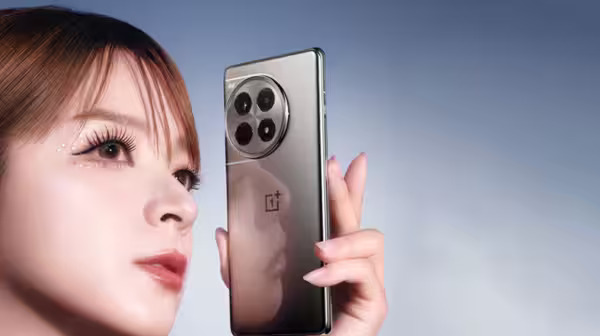 OnePlus Ace 5 Pro के लॉन्च से पहले डिजाइन और स्पेसिफिकेशन लीक