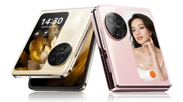 Amazon-Flipkart सेल में Flip Phones पर छप्पड़-फाड़ ऑफर