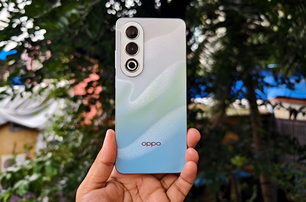 OPPO K12x 5G किफायती सेगमेंट में ड्यूरेबिलिट की सीमा को आगे बढ़ाता हुआ