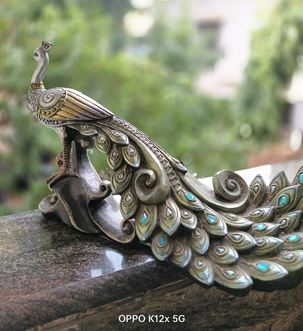 OPPO K12x 5G किफायती सेगमेंट में ड्यूरेबिलिट की सीमा को आगे बढ़ाता हुआ