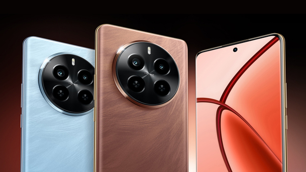 Realme P2 Pro भारत में जल्द होगा लॉन्च, BIS सर्टिफिकेशन पर आया नजर