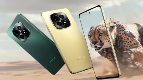Realme आज भारत में नया बजट स्मार्टफोन करने जा रहा लॉन्च, जानें डिटेल