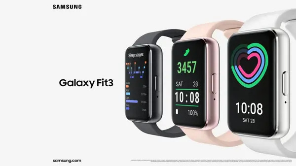 Samsung Galaxy Fit 3 को अब तक के सबसे कम दाम में खरीदने का मौका