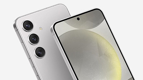 Samsung Galaxy S24 FE की प्रोसेसर से लेकर खास डिटेल्स लीक Samsung Galaxy S24 FE की प्रोसेसर से लेकर खास डिटेल्स लीक