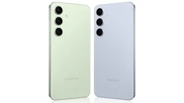 Galaxy S24 FE सभी क्षेत्रों में Exynos 2400e प्रोसेसर के साथ होगा पेश