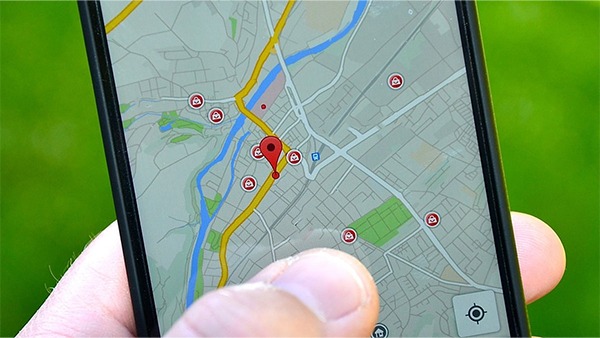 इंटरनेट के बिना इस ट्रिक से करें लोकेशन शेयर