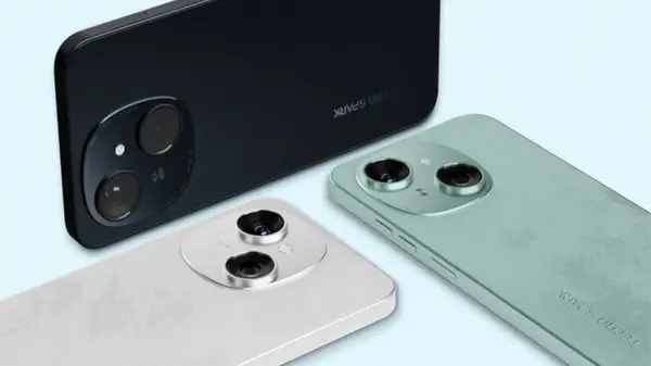 Tecno Spark Go 1 भारत में लॉन्च, जानें कीमत