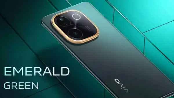  Vivo T3 Pro 5G आज भारत में होगा लॉन्च, जानें कीमत, सेल डिटेल्स  