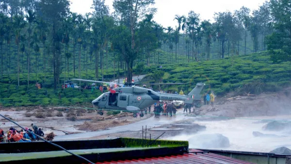 Wayanad पीड़ितों को Airtel ने ऑफर की फ्री सेवा, यहां जानें सबकुछ