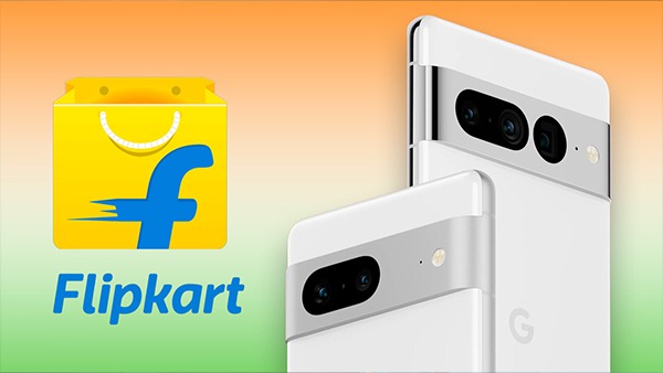Flipkart Independence Day Sale: iPhone, Samsung और Google फोन्स पर छूट