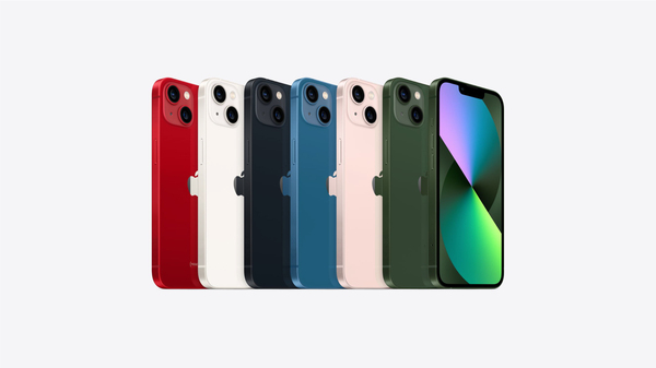 Amazon Great Indian Festival 2024: iPhone 13 भारी छूट के साथ उपलब्ध