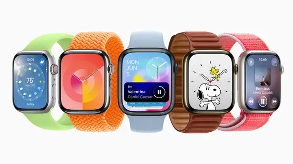 Watch Series 10 भी  iPhone 16 सीरीज के साथ होगा लॉन्च 