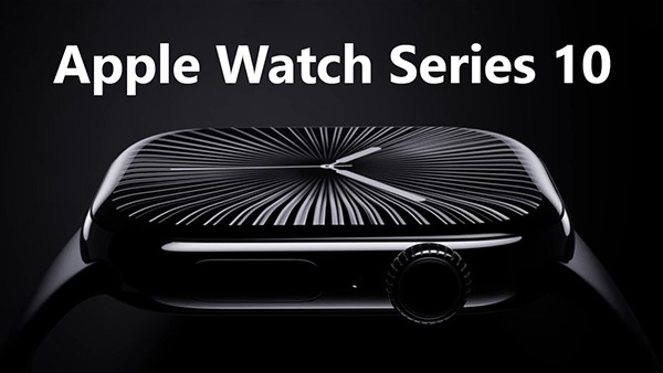 गहरे समुद्र से गहरी नींद तक: Apple watch series 10 के नए बोल्ड फीचर्स