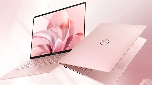 ASUS ने नया लैपटॉप किया लॉन्च, जानें कीमत व उपलब्धता ASUS ने नया लैपटॉप किया लॉन्च, जानें कीमत व उपलब्धता