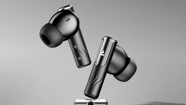 boAt ने पेश किए 50 घंटों की बैटरी लाइफ वाले बड्स boat Nirvana Ivy