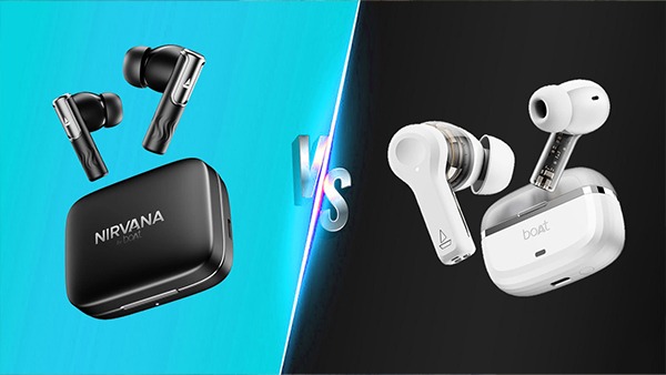 boat Nirvana Ivy vs boAt Nirvana Space TWS: कौन किससे बेहतर