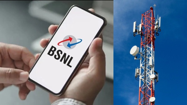  BSNL ने 599 रुपये का प्रीपेड प्लान किया पेश, जानें बैनेफिट्स