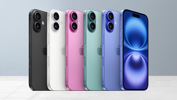 iPhone 16 सीरीज को भारी छूट के साथ खरीदने का मौका