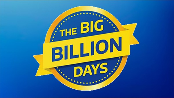 इस तारीख से शुरू हो रही है Flipkart Big Billion Days सेल