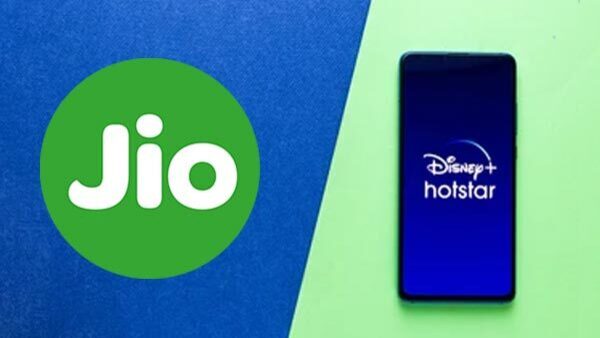 इस प्लान में Jio यूजर्स को फ्री मिलेगा Disney+ Hotstar का सब्सक्रिप्शन