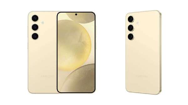 Samsung Galaxy S24 FE पांच कलर ऑप्शन में हो सकता है लॉन्च