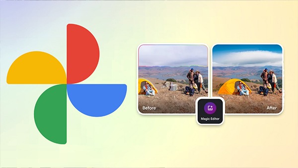 Google Photos में इस ट्रिक से करें Magic Editor टूल का यूज