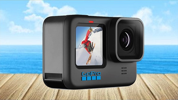 शुरू हुई GoPro के नए एंट्री लेवल कैमरा की सेल शुरू हुई GoPro के नए एंट्री लेवल कैमरा की सेल