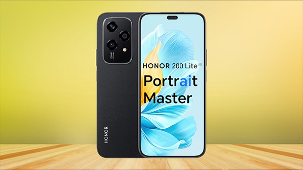 दमदार कैमरा क्वालिटी के साथ Honor 200 Lite 5G भारत में लॉन्च
