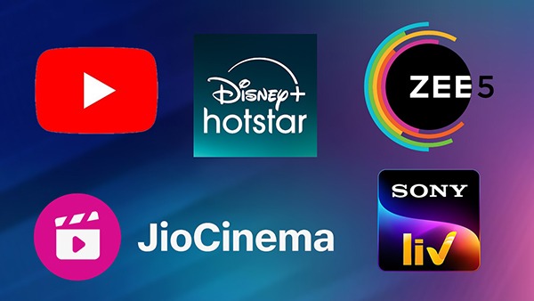 फ्री में कंटेंट देखने के लिए ये रही भारत की बेस्ट मूवी स्ट्रीमिंग साइट