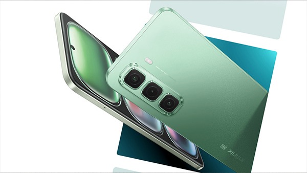 9,999 रुपये की शुरुआती कीमत पर Infinix Hot 50 5G लॉन्च 9,999 रुपये की शुरुआती कीमत पर Infinix Hot 50 5G लॉन्च