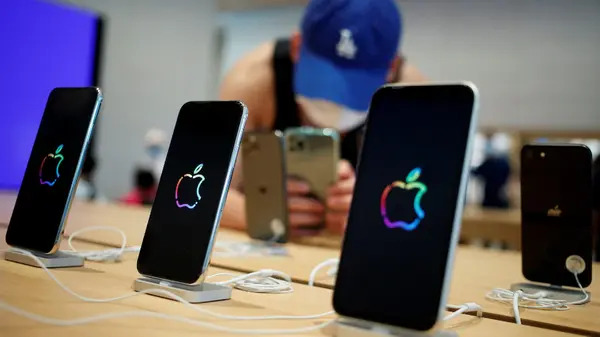 दोगुनी होगी iPhone 16 Pro के बेस मॉडल की स्टोरेज 