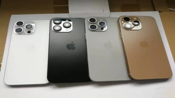   Apple iPhone 16 सीरीज की लॉन्चिंग आज, यहां देखें लाइव?