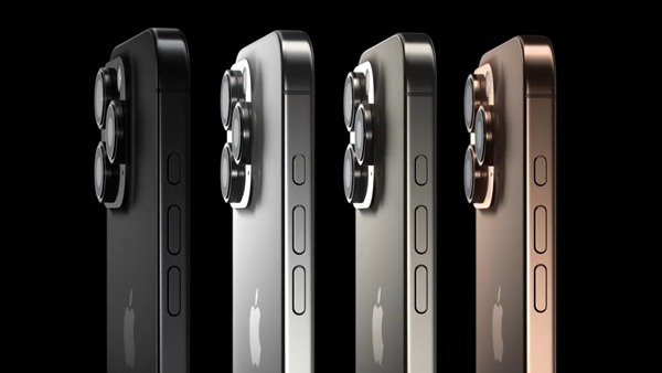 iPhone 16 Pro और iPhone 16 Pro Max की धमाकेदार एंट्री