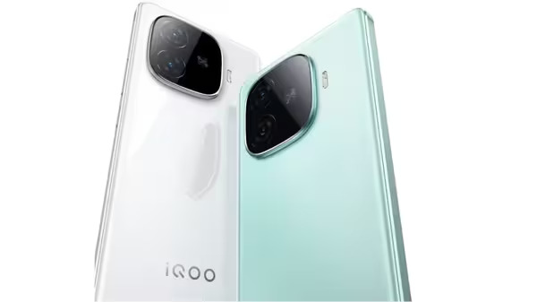 iQoo Z9 Turbo Plus की लॉन्च डेट और स्पेसिफिकेशन लीक, जानें पूरी डिटेल