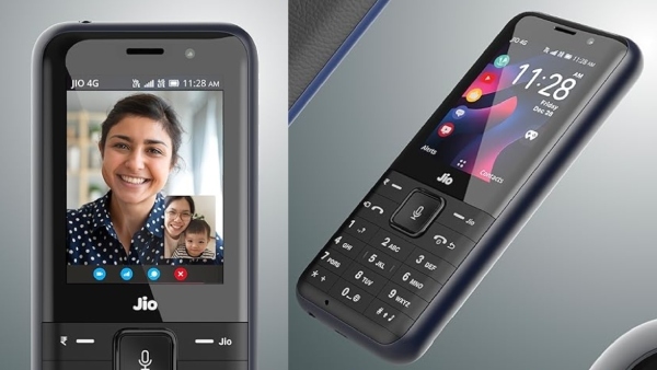 JioPhone Prima 2 4G एक ऐसा फोन, जिसमें है फीचर्स की भरमार