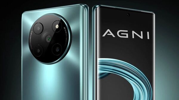 भारत में Lava Agni 3 की लॉन्च डेट कंफर्म, इन शानदार फीचर्स से होगा लैस