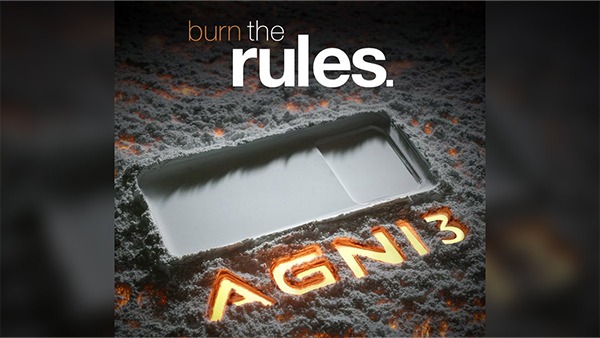 भारत में Lava Agni 3 की लॉन्च डेट कंफर्म, इन शानदार फीचर्स से होगा लैस